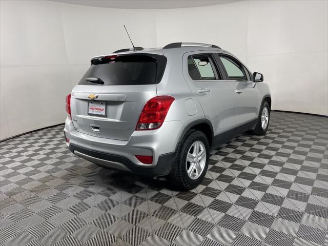 used 2019 Chevrolet Trax car, priced at $13,997