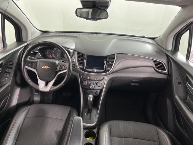 used 2019 Chevrolet Trax car, priced at $13,997