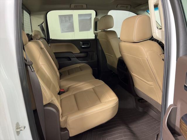 used 2018 GMC Sierra 1500 car, priced at $29,999