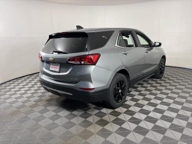 used 2023 Chevrolet Equinox car, priced at $22,979
