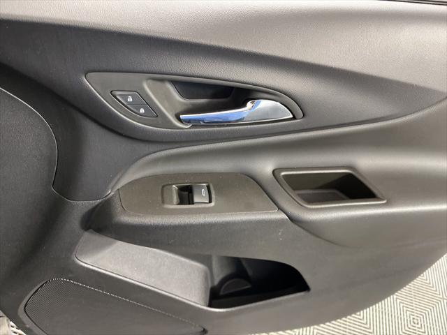 used 2023 Chevrolet Equinox car, priced at $22,979