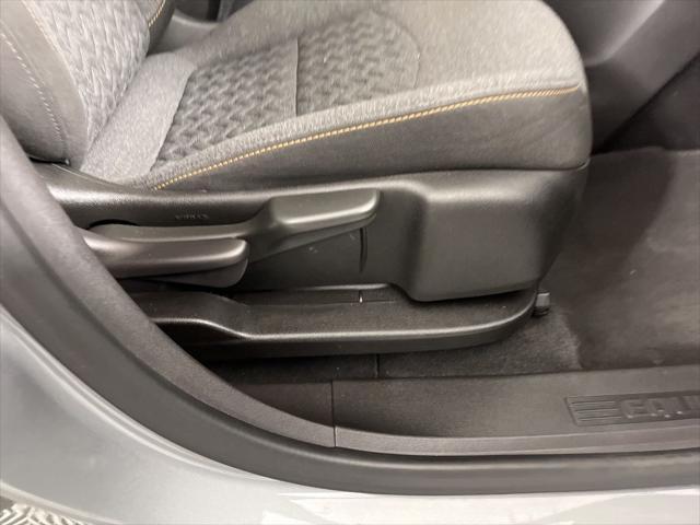 used 2023 Chevrolet Equinox car, priced at $22,979