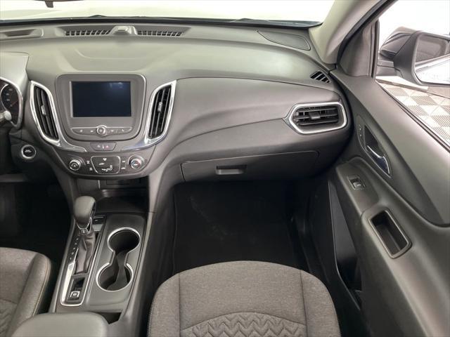 used 2023 Chevrolet Equinox car, priced at $22,979