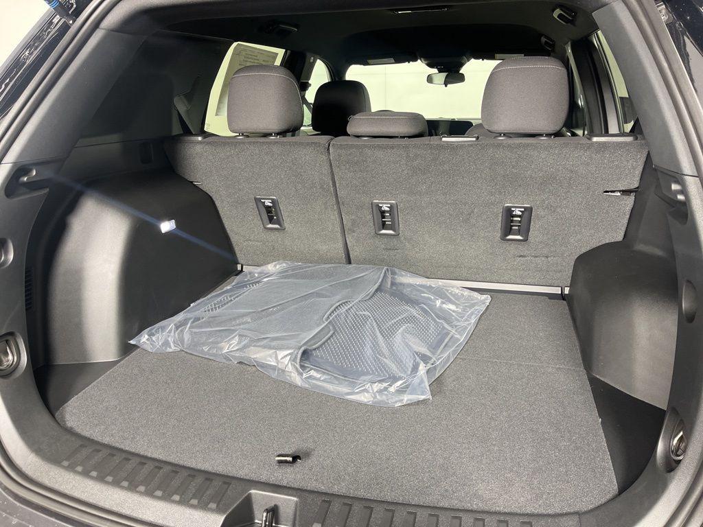 new 2026 Chevrolet Equinox car, priced at $30,320