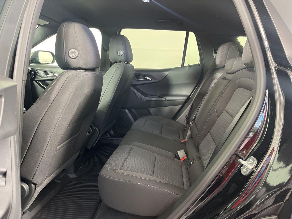 new 2026 Chevrolet Equinox car, priced at $30,320