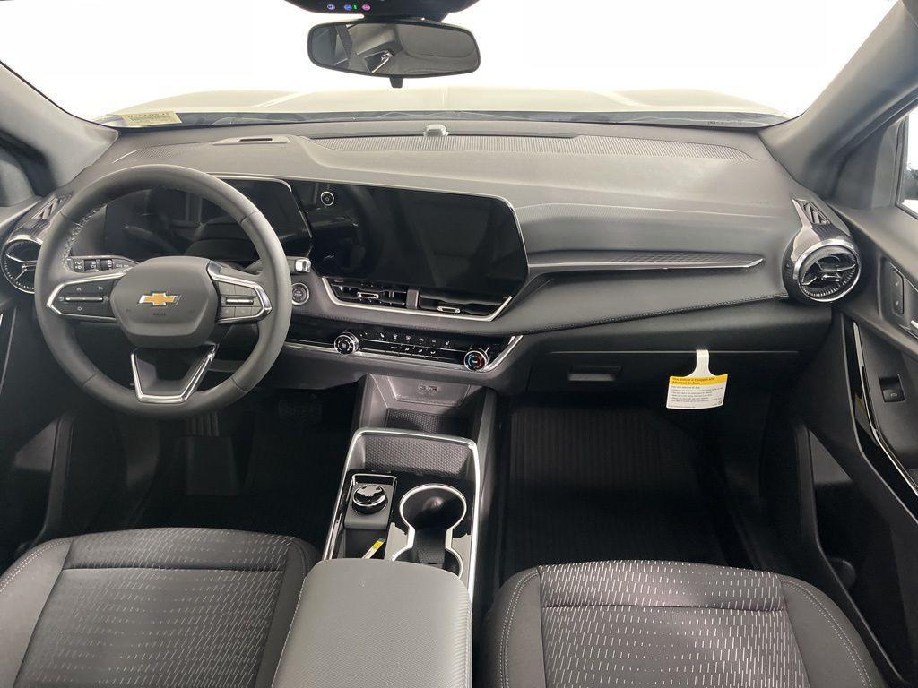 new 2026 Chevrolet Equinox car, priced at $30,320