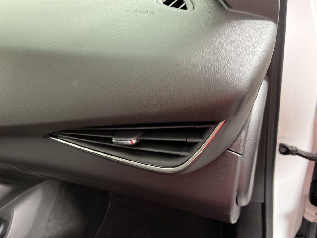 used 2023 Buick Envision car, priced at $26,411