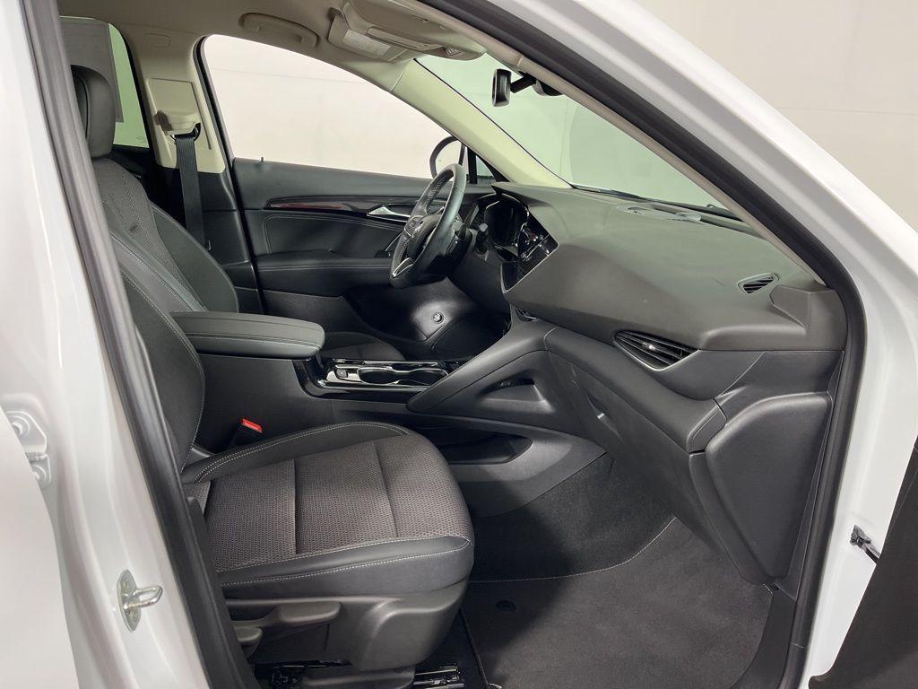 used 2023 Buick Envision car, priced at $26,411