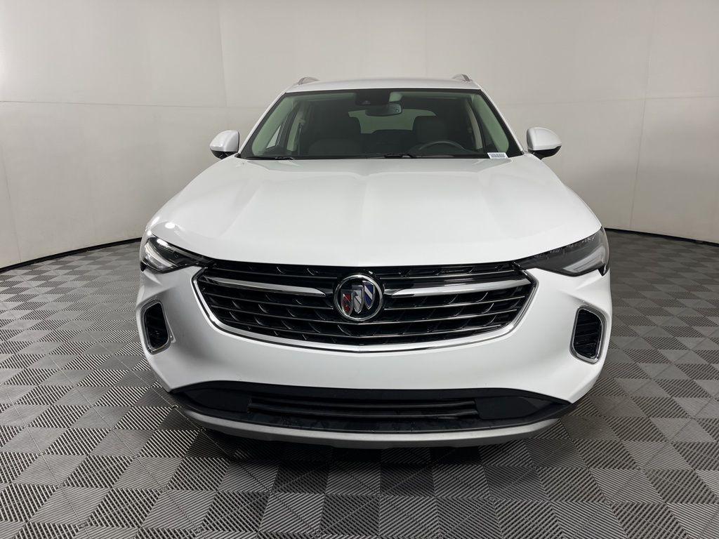 used 2023 Buick Envision car, priced at $26,411