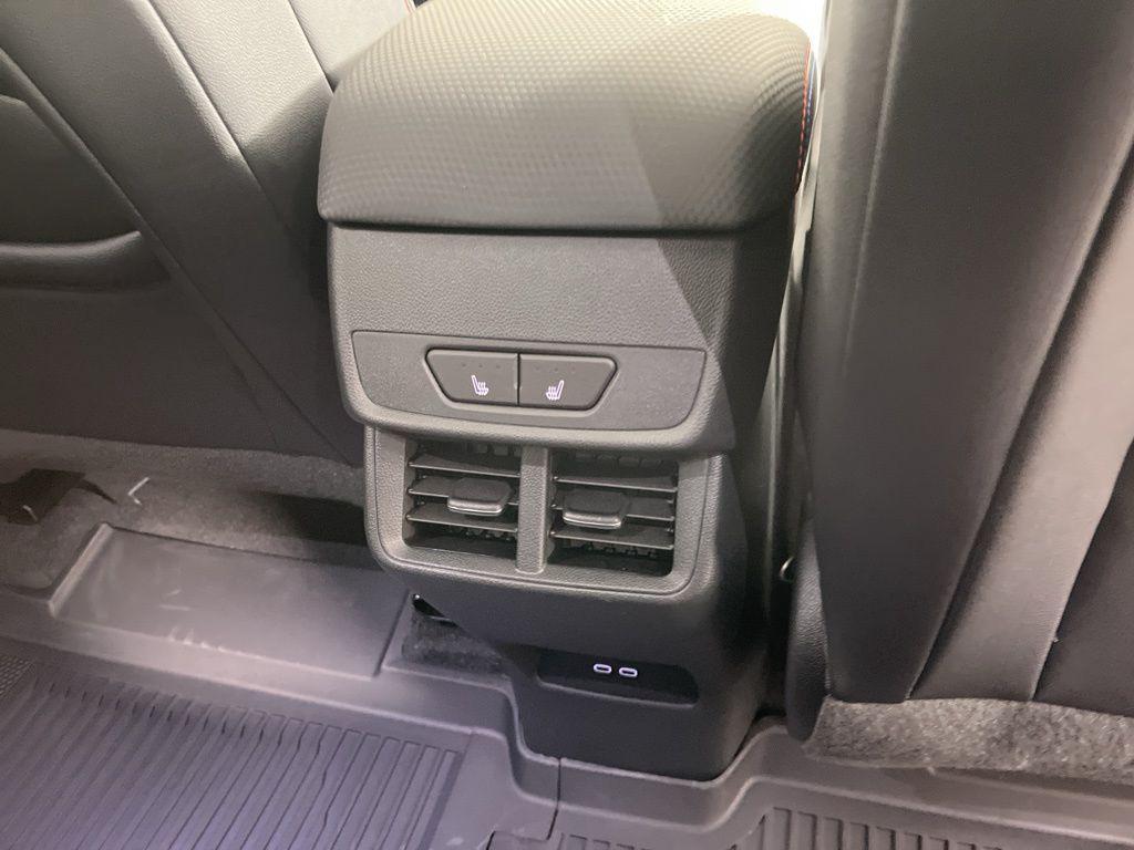 new 2026 Chevrolet Equinox car, priced at $41,100