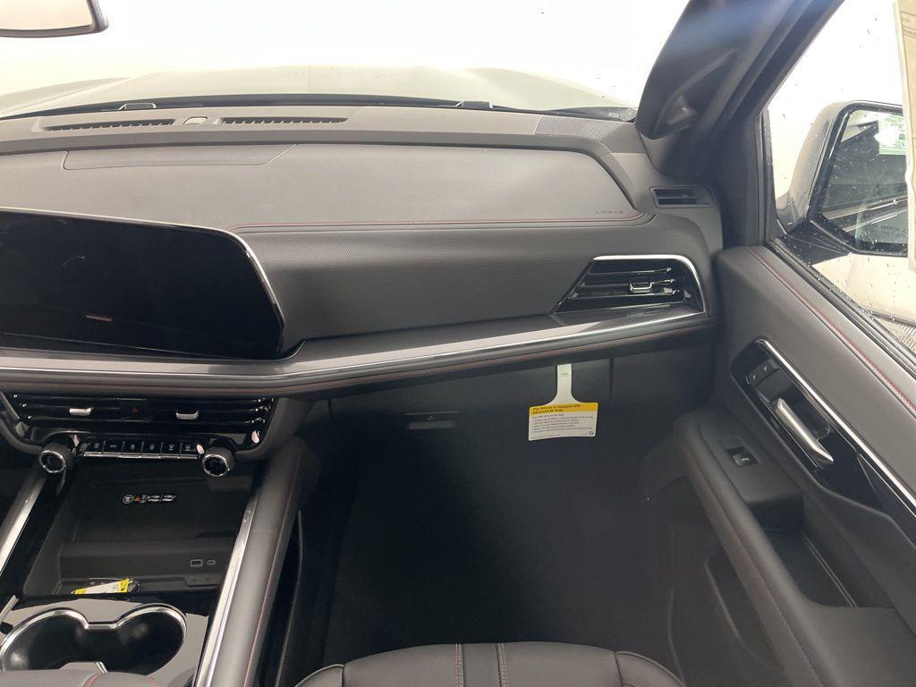 new 2026 Chevrolet Suburban car, priced at $82,045