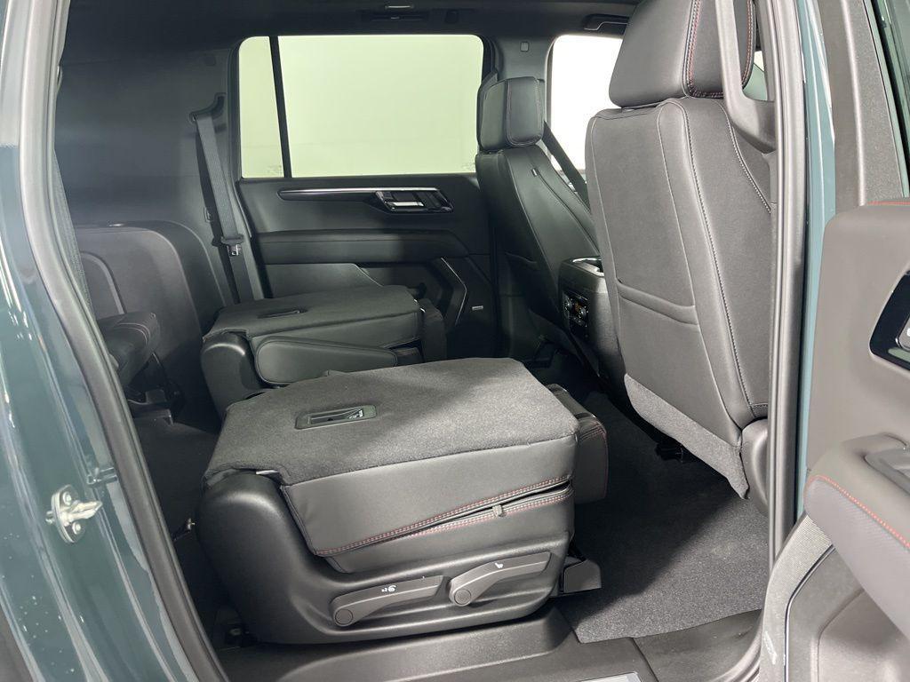 new 2026 Chevrolet Suburban car, priced at $82,045