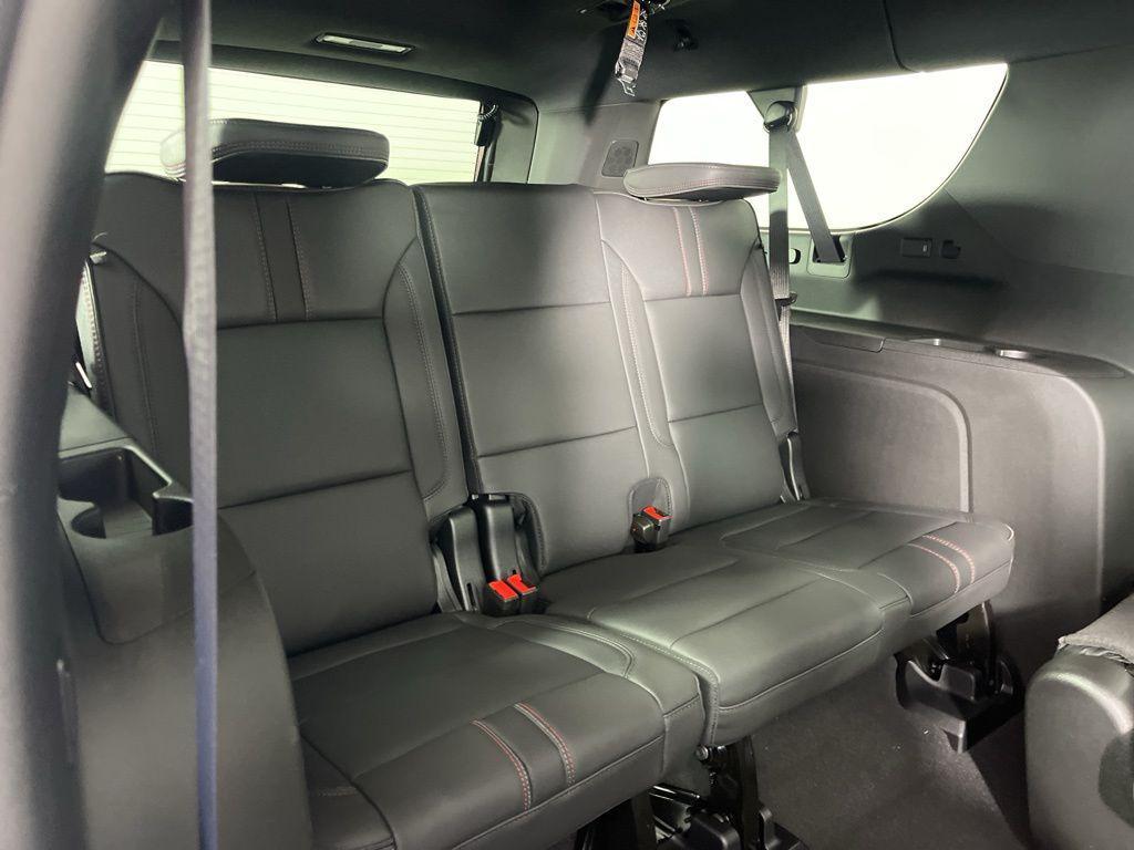 new 2026 Chevrolet Suburban car, priced at $82,045