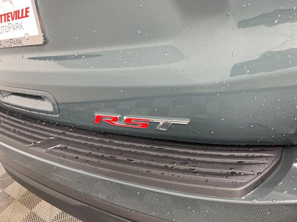 new 2026 Chevrolet Suburban car, priced at $82,045