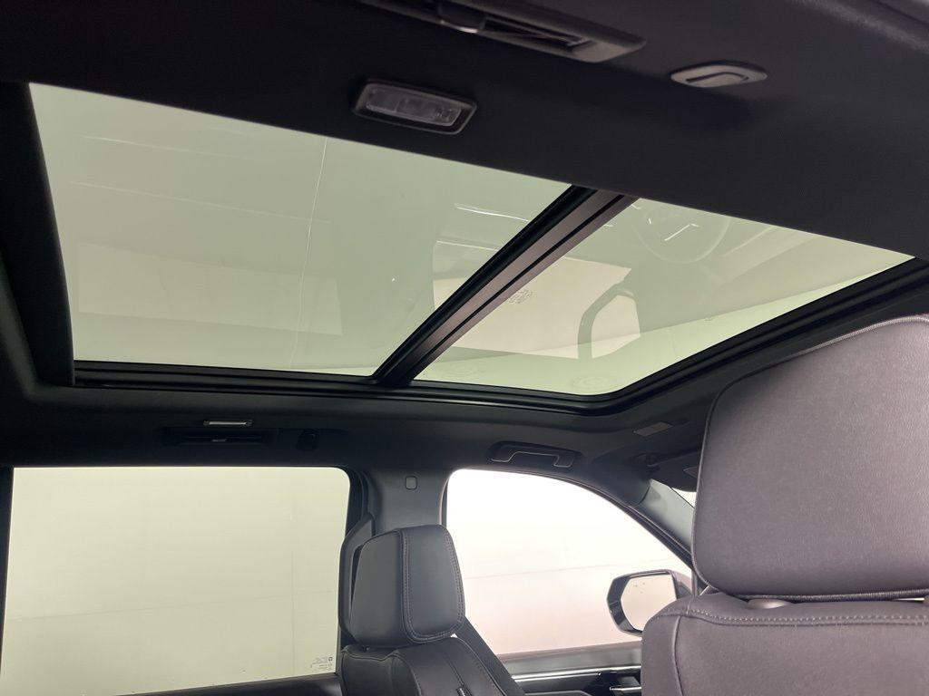 new 2026 Chevrolet Suburban car, priced at $82,045