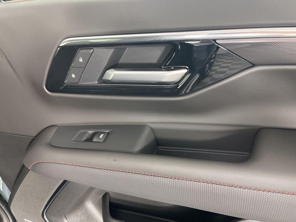 new 2026 Chevrolet Suburban car, priced at $82,045