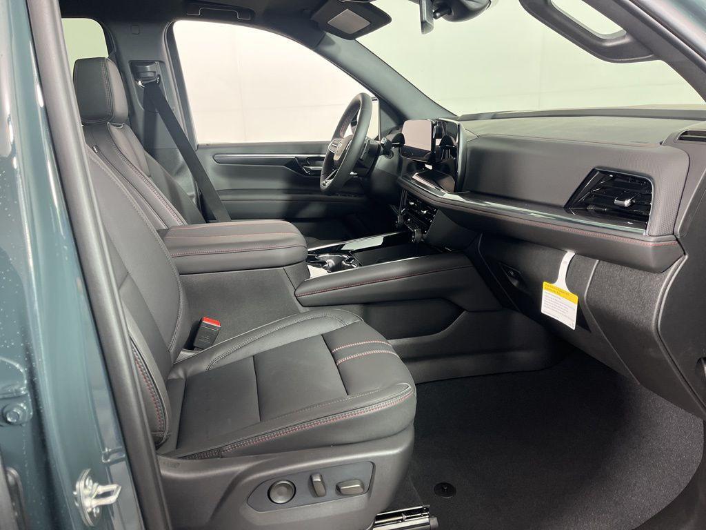 new 2026 Chevrolet Suburban car, priced at $82,045