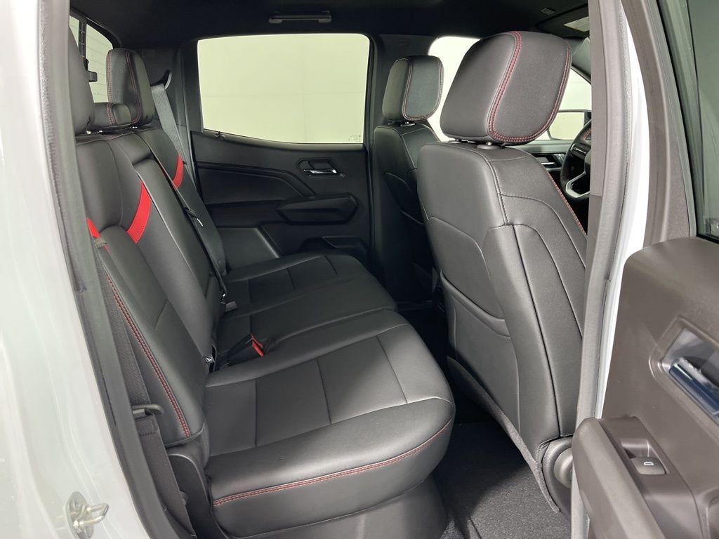 new 2025 Chevrolet Colorado car, priced at $47,840