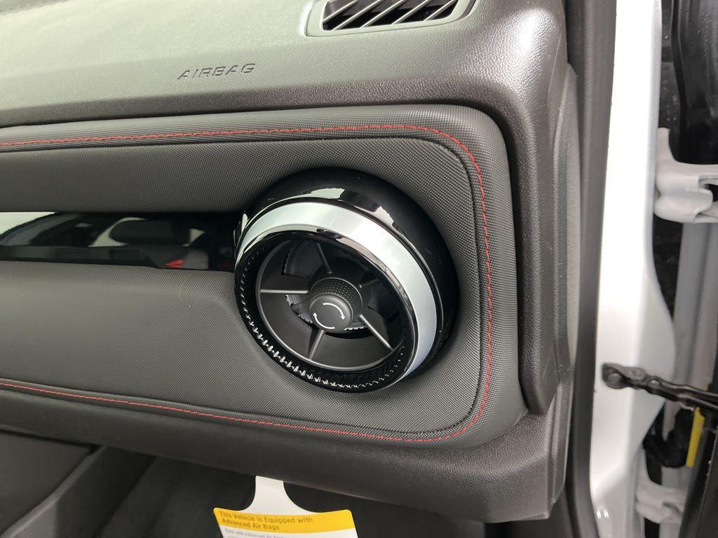 new 2025 Chevrolet Colorado car, priced at $47,840
