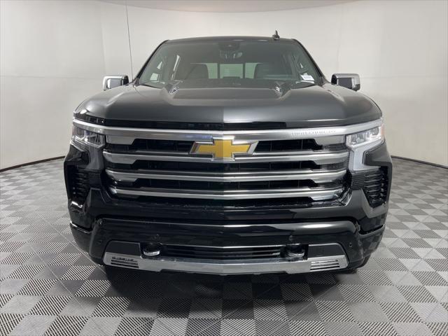 new 2025 Chevrolet Silverado 1500 car, priced at $75,255