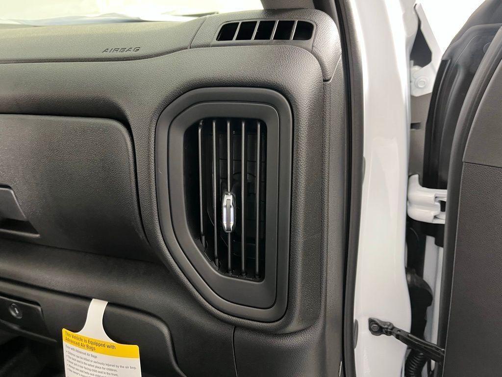new 2026 Chevrolet Silverado 3500 car, priced at $65,793