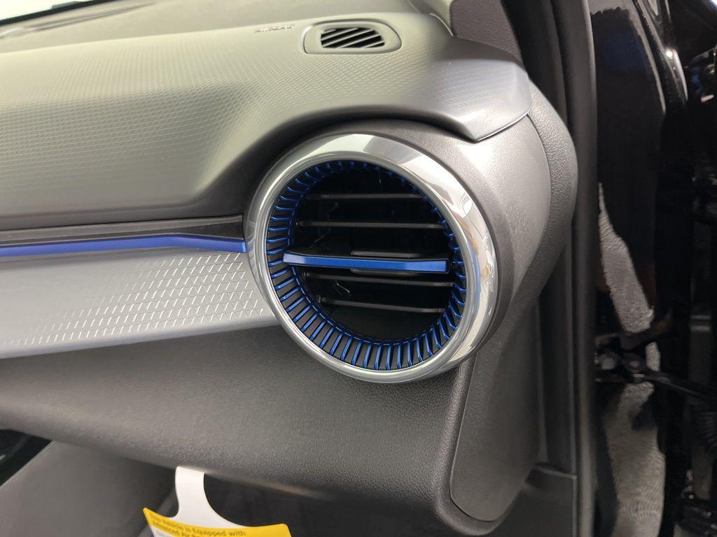 new 2025 Chevrolet Trax car, priced at $25,750