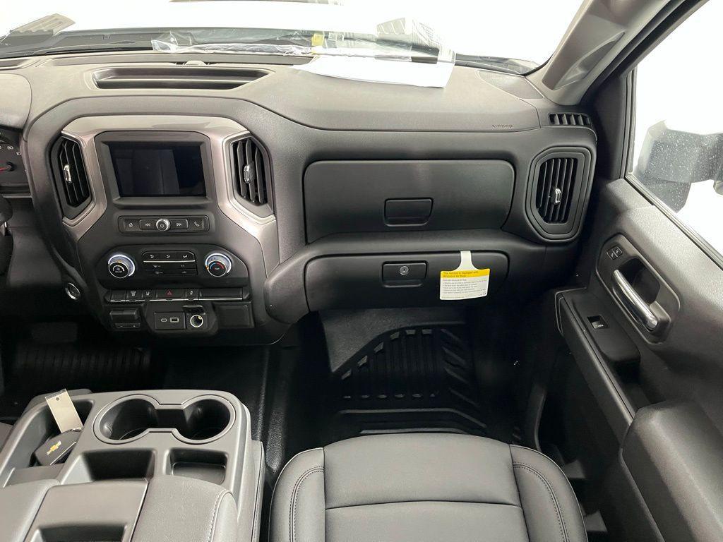new 2026 Chevrolet Silverado 3500 car, priced at $65,793