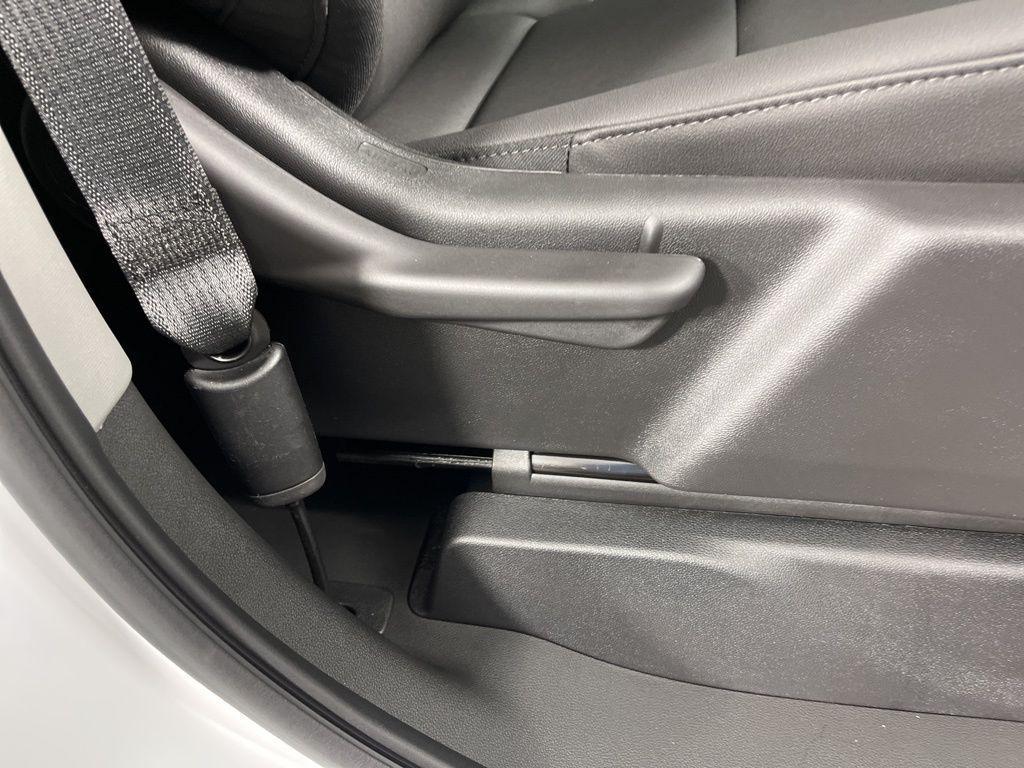 new 2026 Chevrolet Silverado 1500 car, priced at $46,880