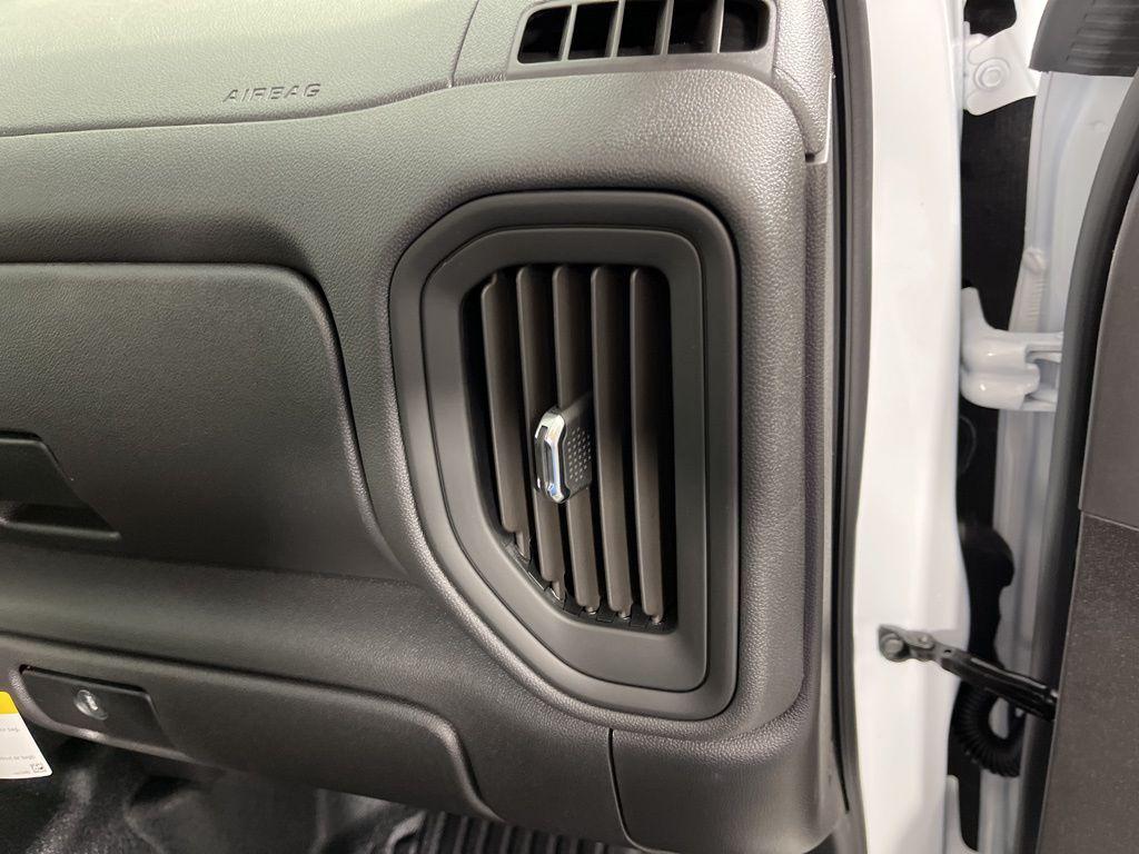 new 2026 Chevrolet Silverado 1500 car, priced at $46,880