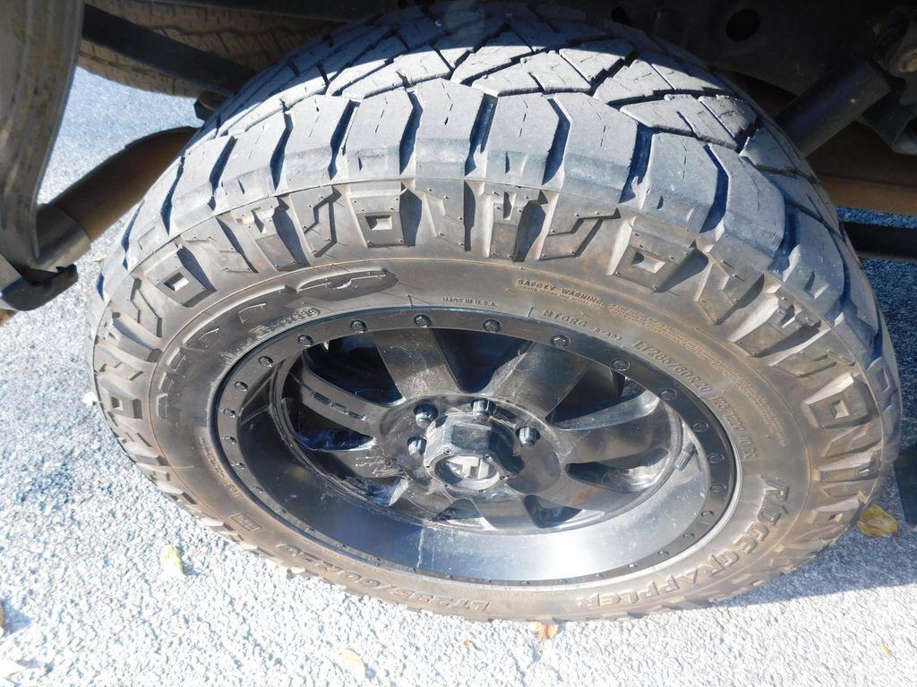 used 2021 Ford F-150 car, priced at $34,994