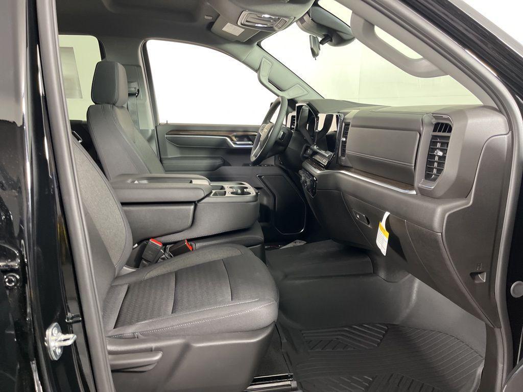 new 2026 Chevrolet Silverado 1500 car, priced at $59,965