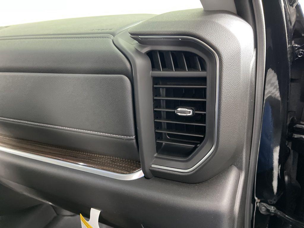 new 2026 Chevrolet Silverado 1500 car, priced at $59,965
