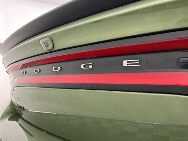 used 2022 Dodge Charger car, priced at $34,986