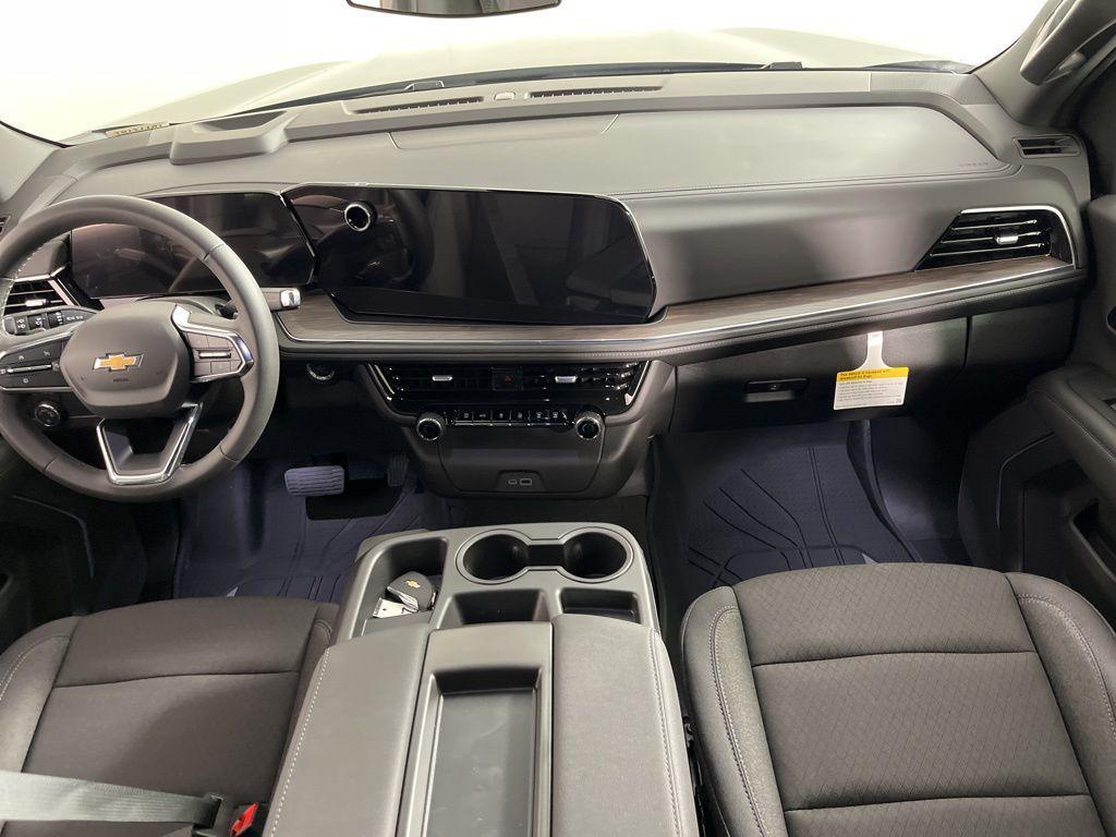 new 2026 Chevrolet Tahoe car, priced at $66,090