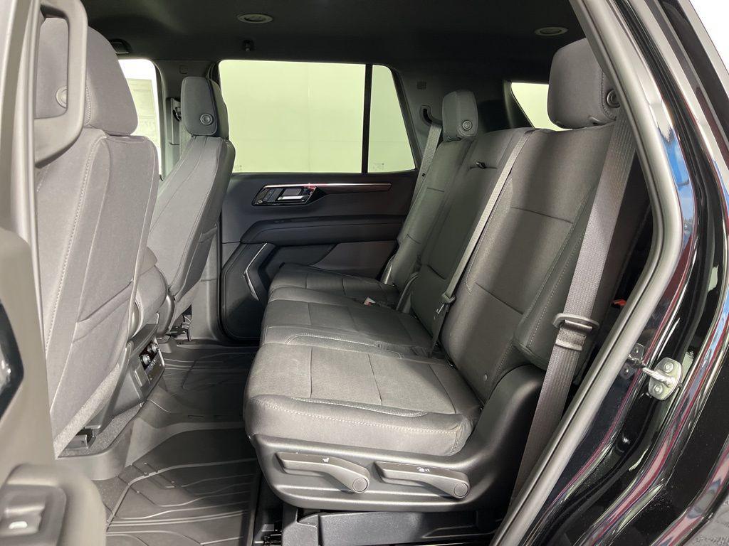 new 2026 Chevrolet Tahoe car, priced at $66,090