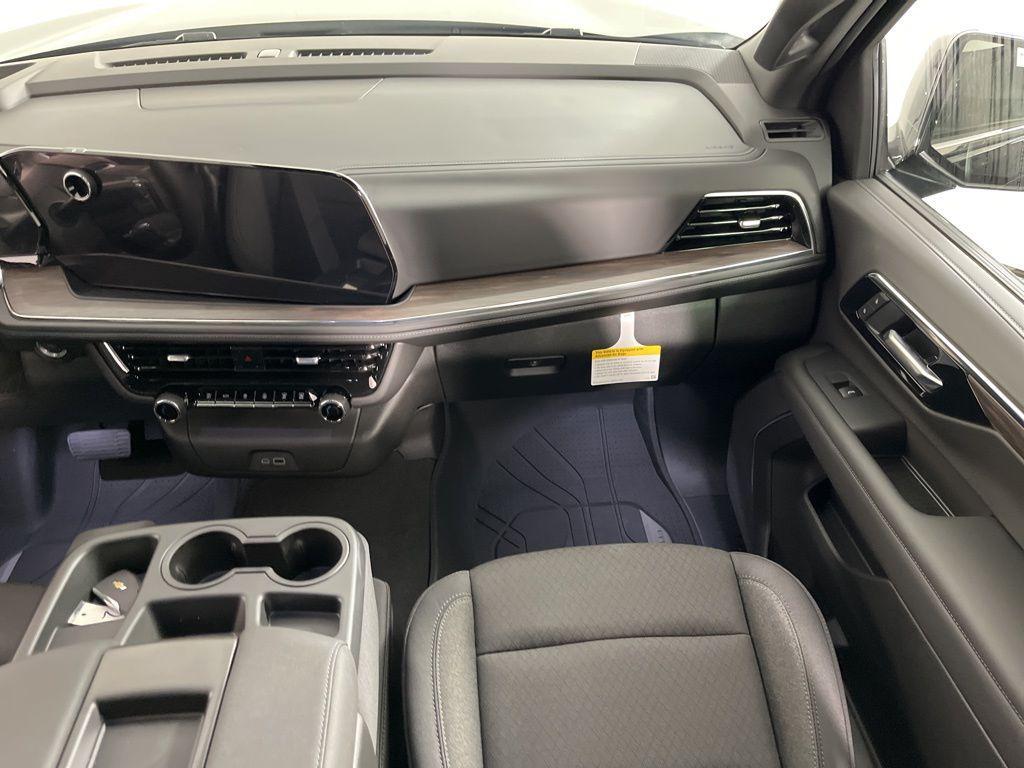 new 2026 Chevrolet Tahoe car, priced at $66,090