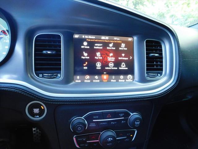 used 2022 Dodge Charger car, priced at $52,774