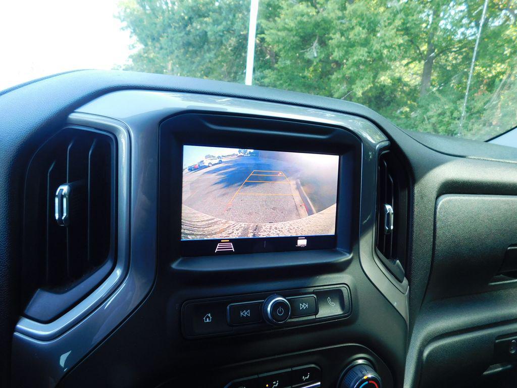 used 2020 Chevrolet Silverado 1500 car, priced at $28,980