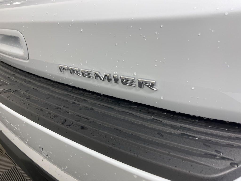 new 2026 Chevrolet Suburban car, priced at $87,575