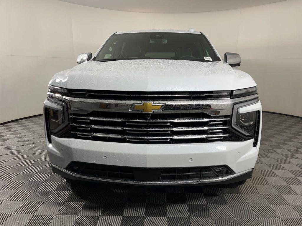 new 2026 Chevrolet Suburban car, priced at $87,575