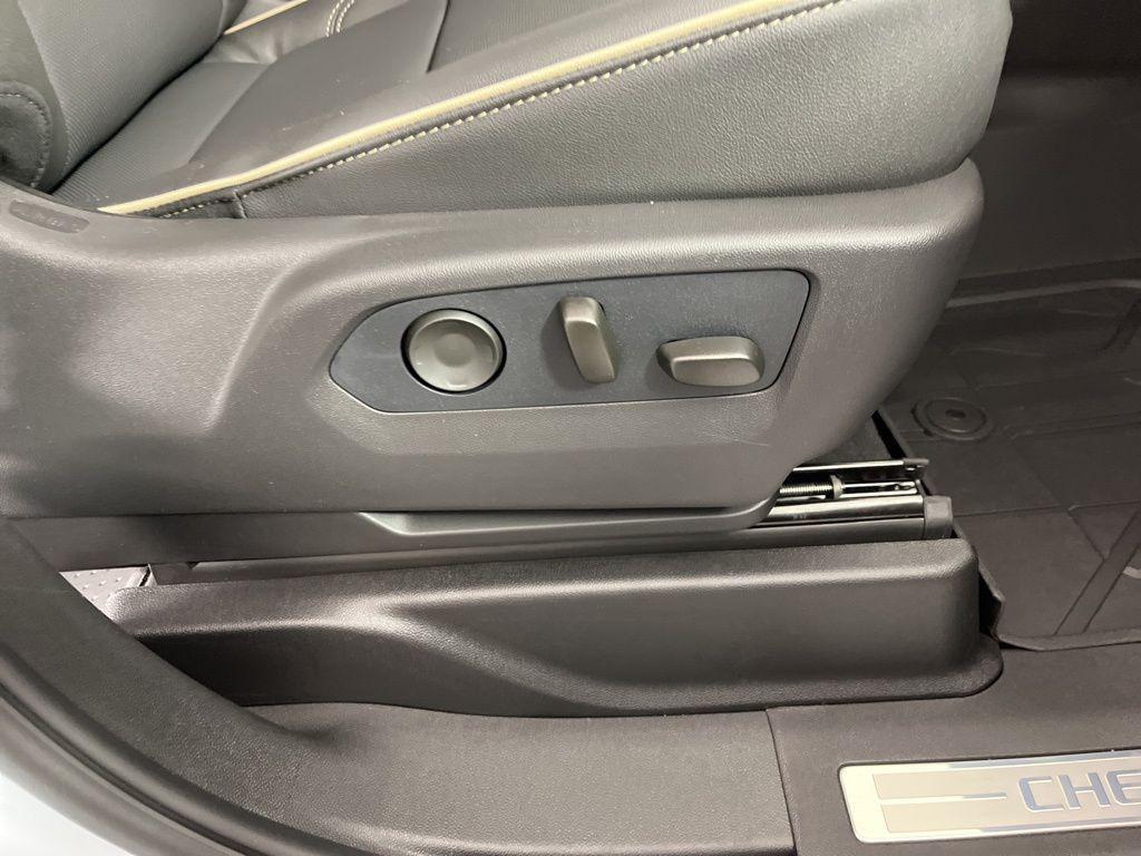 new 2026 Chevrolet Suburban car, priced at $87,575