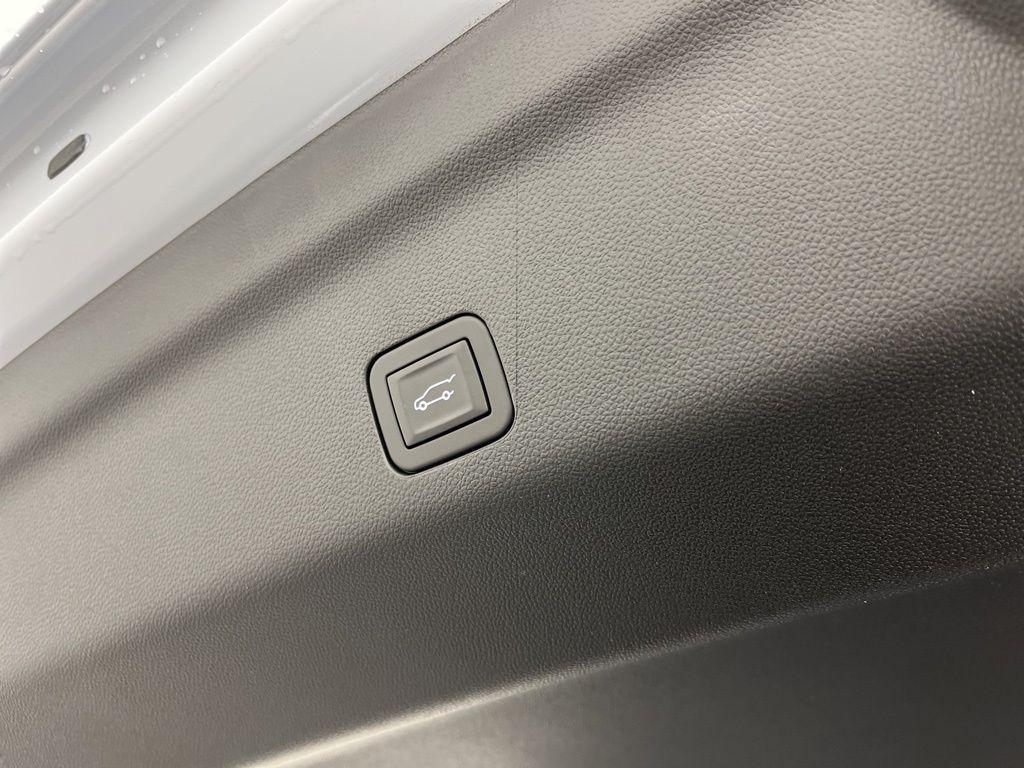 new 2026 Chevrolet Suburban car, priced at $87,575