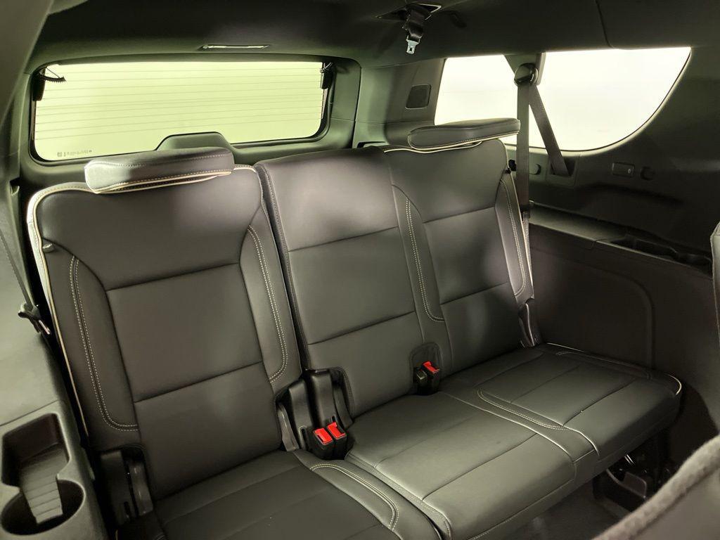 new 2026 Chevrolet Suburban car, priced at $87,575