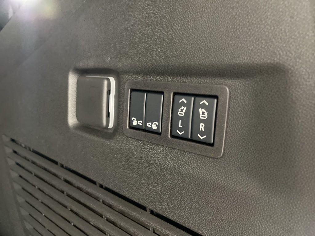 new 2026 Chevrolet Suburban car, priced at $87,575