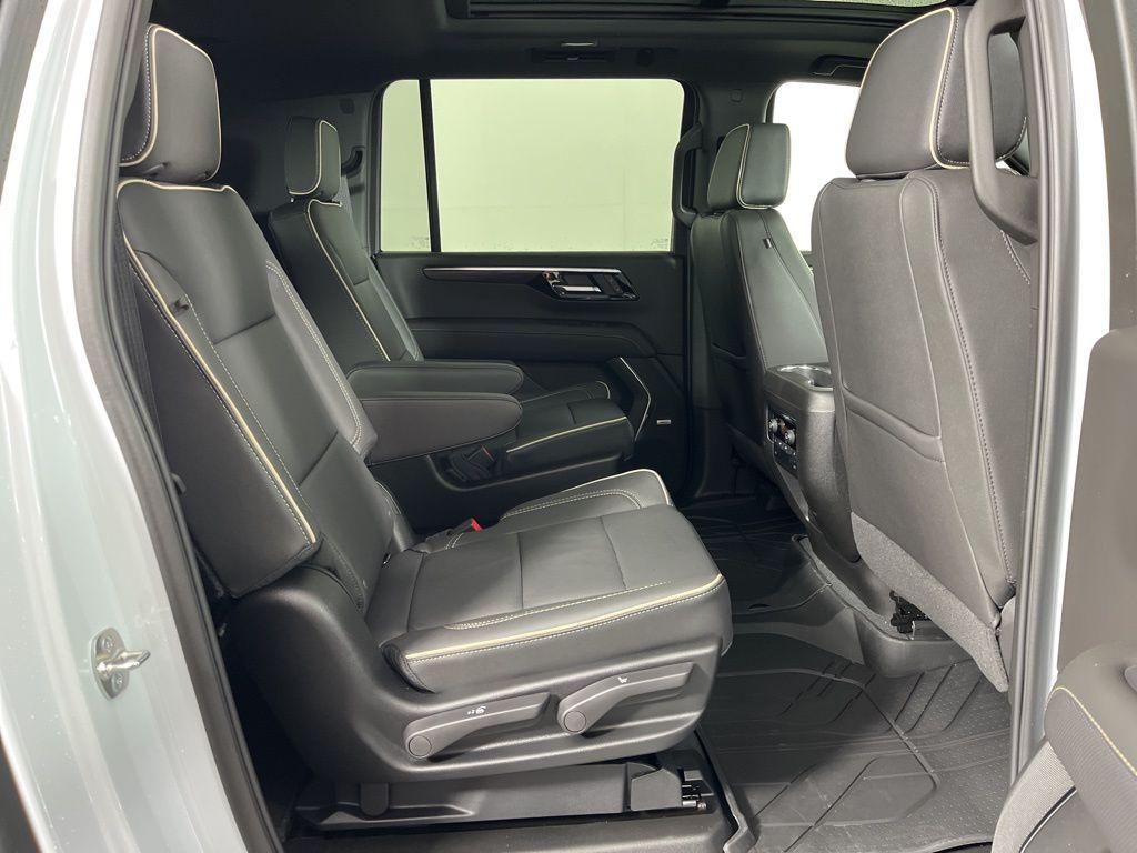 new 2026 Chevrolet Suburban car, priced at $87,575