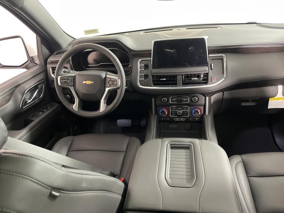 new 2024 Chevrolet Suburban car, priced at $80,875