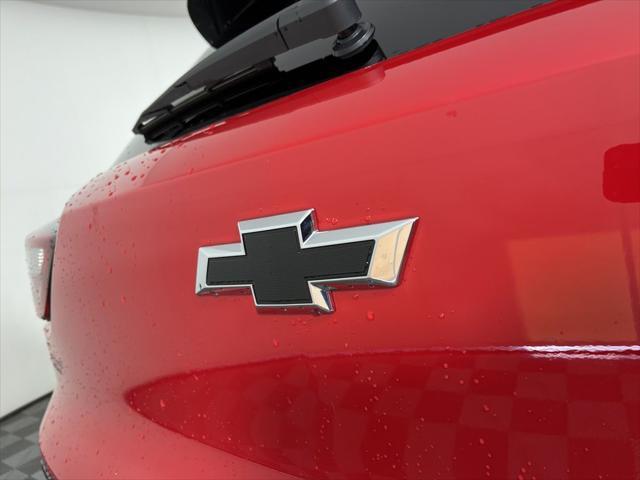 new 2026 Chevrolet TrailBlazer car, priced at $31,775