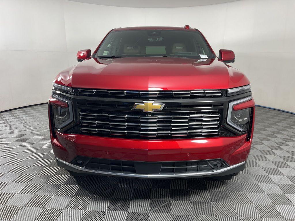 new 2026 Chevrolet Tahoe car, priced at $93,845