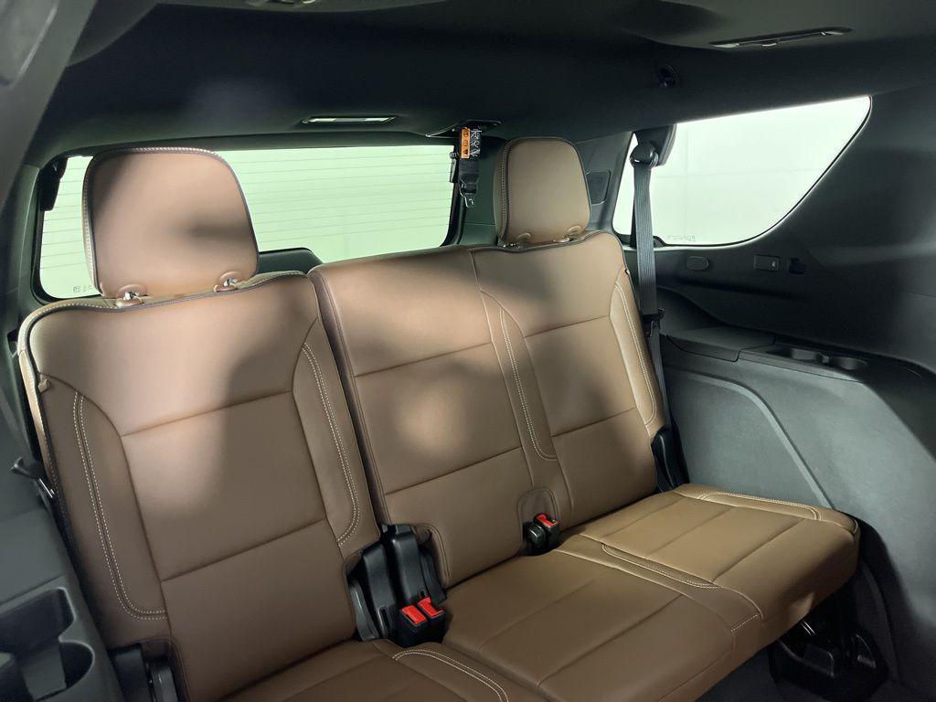 new 2026 Chevrolet Tahoe car, priced at $93,845