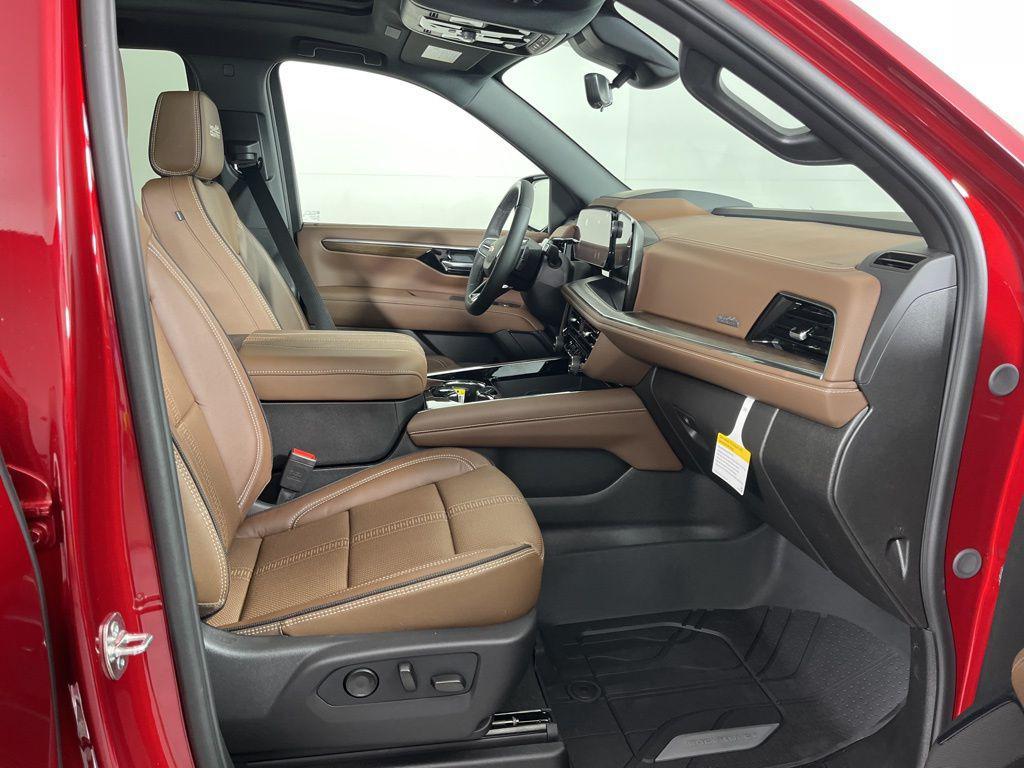 new 2026 Chevrolet Tahoe car, priced at $93,845